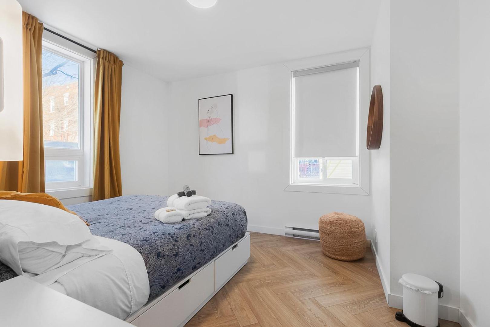 Les Appartements Du 300 Квебек Экстерьер фото